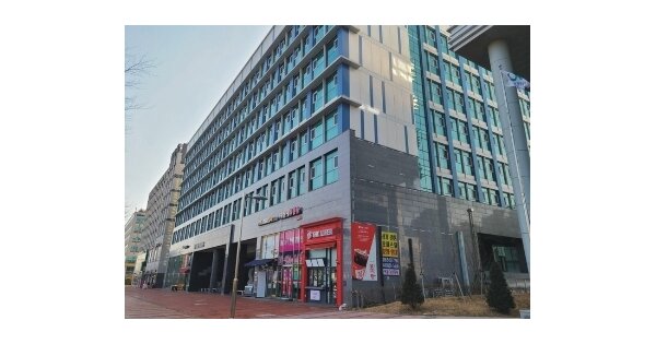 충남 홍성군 홍북읍 신경리 OOOO OOOOOO OOOOOOOOOO 오피스텔 경매 물건 이미지