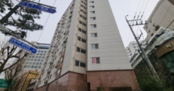 인천 남동구 간석동 316-3, 1동 OOOOOOOOOOOO OOOOOOOOOOOOOO 오피스텔 경매 물건 이미지