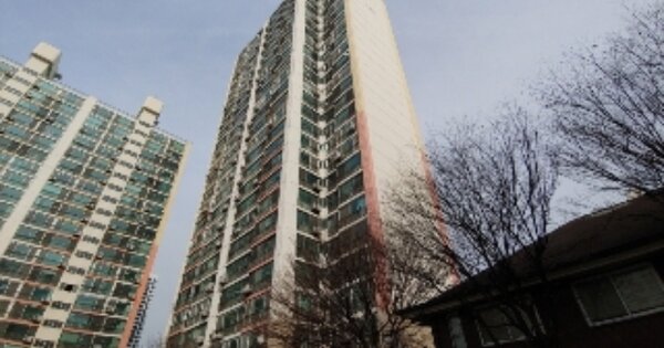경기 안양시 동안구 비산동 1102, 115동 OOOOOO OOOOOOOOOOO 아파트 경매 물건 이미지