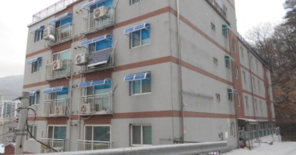 대전 중구 옥계동 OOOOO OOOOOO O OOO 연립주택 경매 물건 이미지