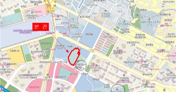 인천광역시 중구 OOOOOOOOO OO OOOOOOO 기타차량 경매 물건 이미지
