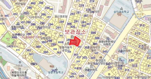 서울 성북구 OOOOOO OO OOOOO 기타차량 경매 물건 이미지