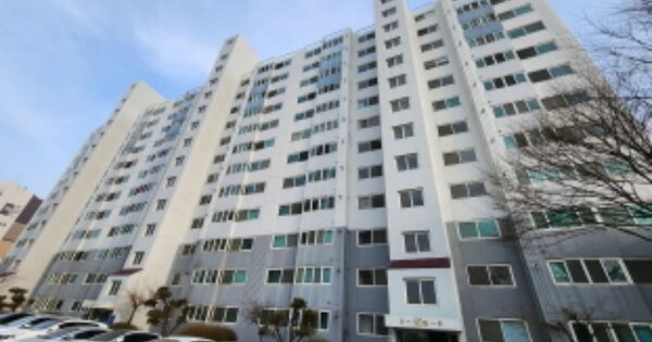 전북 익산시 팔봉동 304, 106동 OOOOOO OOOOOOOOOOOOOOOO O OOO 아파트 경매 물건 이미지