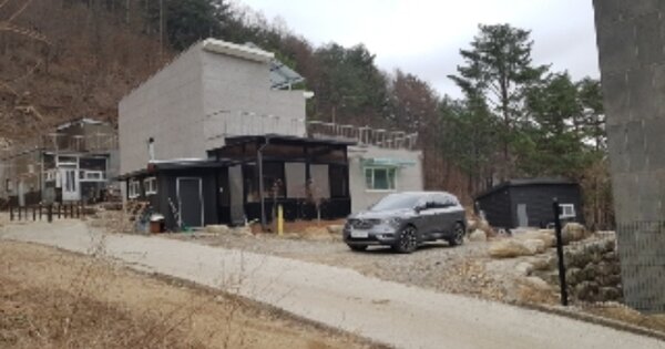 강원도 인제군 북면 용대리 OOOOOO O OOO 단독주택 경매 물건 이미지