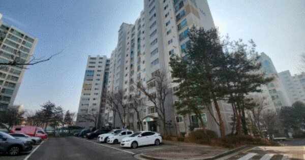 전북 완주군 봉동읍 둔산리 898-2, 106동 OOOOOO OOOOOOOOOOOO 아파트 경매 물건 이미지