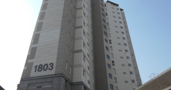 세종특별자치시 도담동 636, 1803동 OO OOOO OOOOO OOOOOOOOO 아파트 경매 물건 이미지