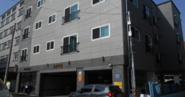 대전광역시 대덕구 덕암동 OOO 근린주택 경매 물건 이미지