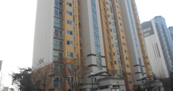 대전 서구 복수동 616, 304동 OOOOOOOO OOOOOOOOOOOOO 아파트 경매 물건 이미지