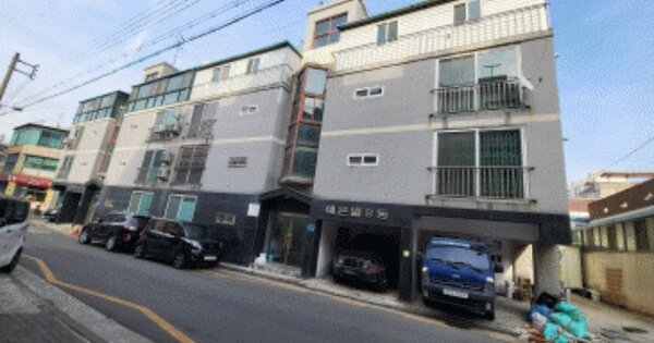 전북 전주시 덕진구 인후동1가 OOOOOOO OOOO 다세대주택 경매 물건 이미지