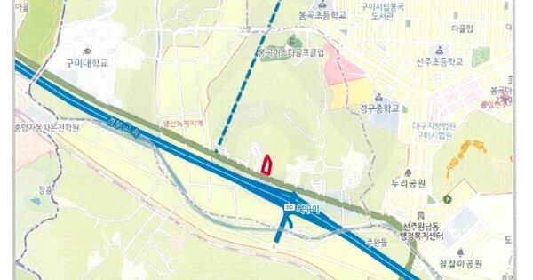 경상북도 구미시 OOOO OOOOOOOOOOOOOOOOO 기타중기 경매 물건 이미지