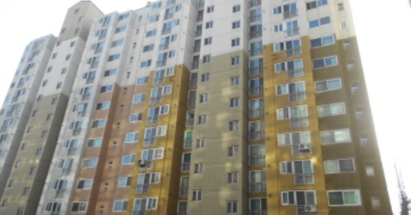 대전 유성구 장대동 344, 107동 OOOOOOOO OOOOOOOOOOOOO 아파트 경매 물건 이미지