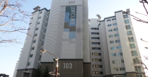 전북 전주시 덕진구 장동 1052-2, 103동 OOOOOO OOOOOOOOOOOOO 아파트 경매 물건 이미지