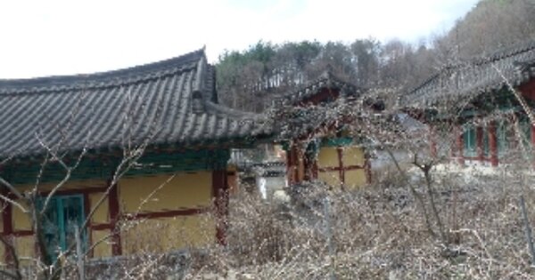 전라북도 완주군 소양면 신원리 OOOOO O OOO 전 경매 물건 이미지