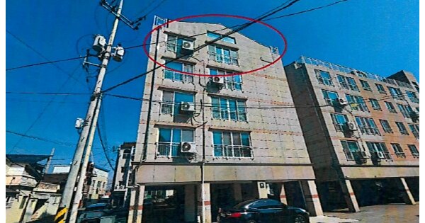 전남 영광군 영광읍 백학리 381-14, 가동 OOOOOO OOOOOOO O OOO 도시형생활주택 경매 물건 이미지