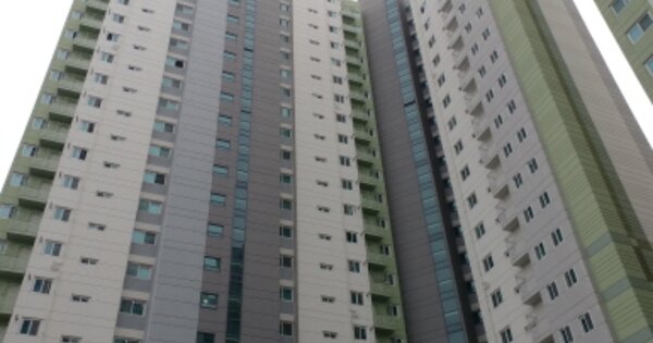 대구 동구 신암동 1833, 106동 OOOOOOOO OOOOOOOOOOO 아파트 경매 물건 이미지