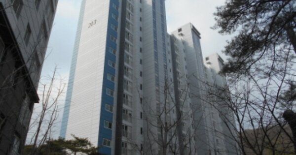 대전 유성구 지족동 1042, 203동 OOOOOO OOOOOOOOOOOOOOO 아파트 경매 물건 이미지