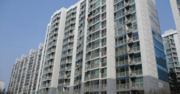 충남 금산군 금산읍 상리 274, 104동 OOOOOOOO OOOOOOO 아파트 경매 물건 이미지