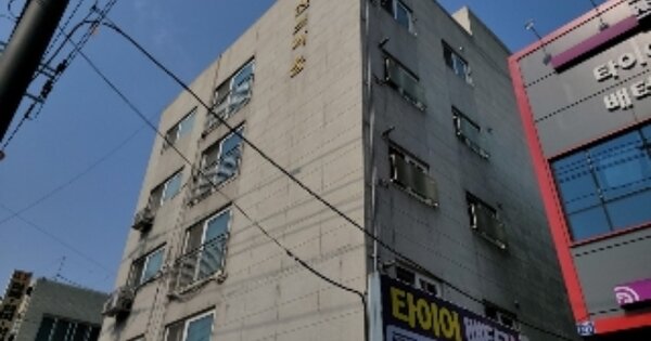 인천 미추홀구 주안동 OOOOOOOO OOOOOO OOOOOOOOOOOO 다세대주택 경매 물건 이미지