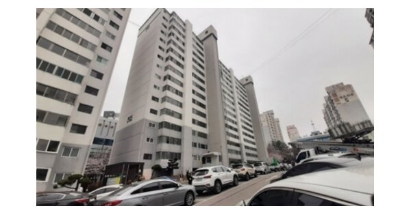 광주 광산구 월곡동 614-2, 205동 OOOOOOOO OOOOOOOOOOO 아파트 경매 물건 이미지