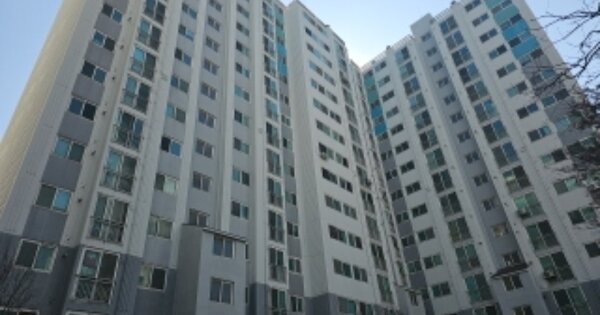 인천 부평구 청천동 199-24, 101동 OOOOOO OOOOOOOOOOOO 아파트 경매 물건 이미지