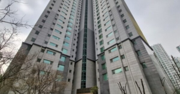 인천 남동구 논현동 756-1, 601동 OOOOOO OOOOOOOOOOOOOOOOOOOOOOO 아파트 경매 물건 이미지