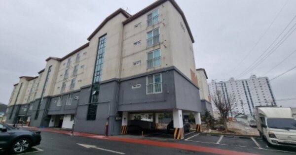 전북 군산시 대야면 지경리 701, 103동 OO OOOO OOOOOOO O OOO 도시형생활주택 경매 물건 이미지