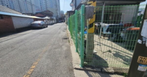 전라북도 익산시 동산동 OOOOOO O OOO 근린시설 경매 물건 이미지