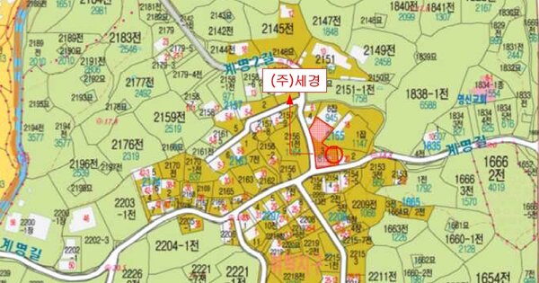 제주시 도남로10길 OO OOOO OOOOO OOOOO 기타차량 경매 물건 이미지