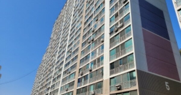 대구광역시 달성군 논공읍 북리 803-4 논공성원아파트 5동 OOOOOOOO O OOO 아파트 경매 물건 이미지