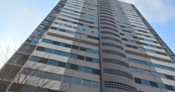 경기 부천시 중동 1030, 406동 OOOOOOOO OOOOOOOOO O OOO 아파트 경매 물건 이미지