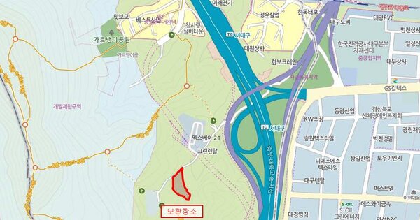 대구광역시 달서구 비슬로 2734, 1034 상가동 OOOOOOOOO OOOOOOOOOOOO 기타차량 경매 물건 이미지