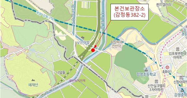 경기도 김포시 OOOOOOOOOOO OOOO OOOOOOOOO 기타차량 경매 물건 이미지