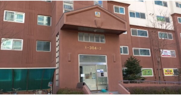 경기 평택시 청북읍 옥길리 1102, 304동 OOOOOOOO OOOOOOOO 아파트 경매 물건 이미지