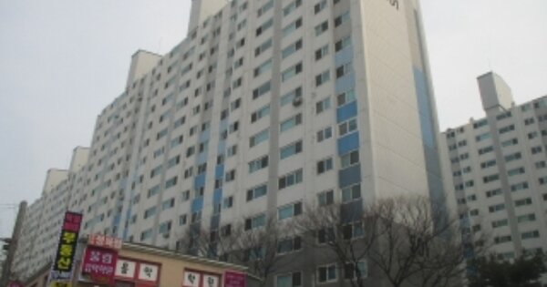 충북 청주시 상당구 용암동 2537, 501동 OOOOOO OOOOOOOOOOOOOOOO 아파트 경매 물건 이미지