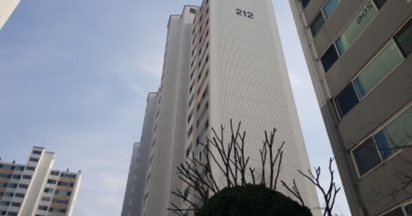 경기 화성시 반월동 868, 212동 OOOOOO OOOOOOOOOOOOO 아파트 경매 물건 이미지
