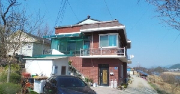 강원도 홍천군 홍천읍 결운리 OOOOO 단독주택 경매 물건 이미지