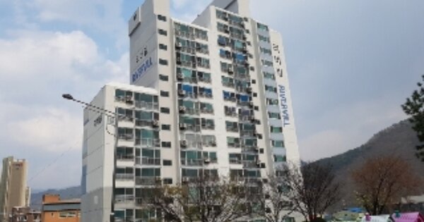 강원특별자치도 인제군 인제읍 상동리 OOO OOOOO OOOOOOO 아파트 경매 물건 이미지