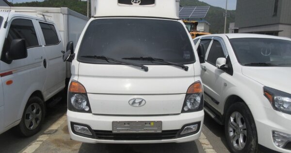 전라남도 해남군 화산면 관동리 OOO 기타차량 경매 물건 이미지