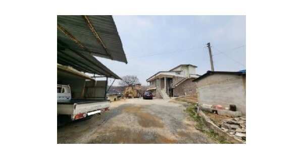충북 청주시 청원구 오창읍 농소리 OOOOO 단독주택 경매 물건 이미지
