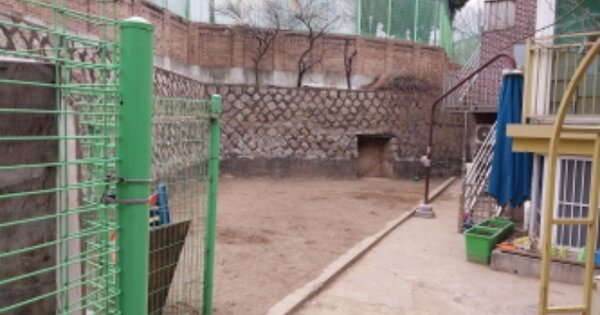 서울특별시 마포구 성산동 OOOO 대지 경매 물건 이미지