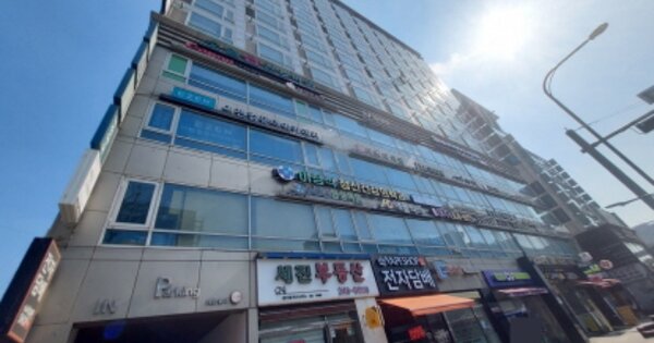 경기 수원시 팔달구 매산로1가 OOOOO OOOOOO OOOOOOOOOOOOOO 오피스텔 경매 물건 이미지