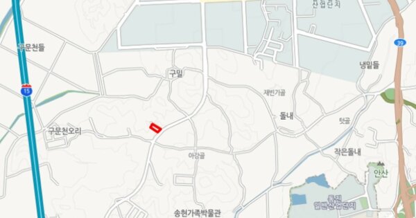 수원시 권선구 OOOOOOOOOOO OOOOOOOO 기타차량 경매 물건 이미지