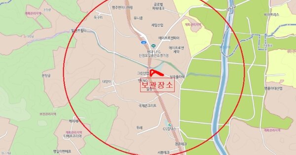 경기도 오산시 탑동 OOO 기타차량 경매 물건 이미지