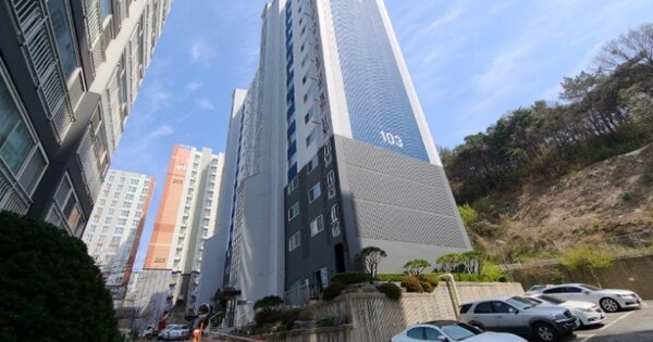 광주 북구 동림동 298, 103동 OOOOOOOO OOOOOOOOOOOO 아파트 경매 물건 이미지