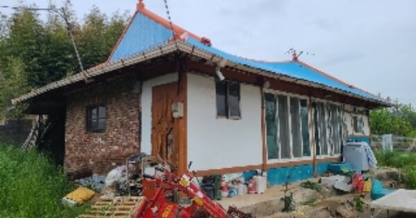 광주 광산구 지정동 OOO 단독주택 경매 물건 이미지