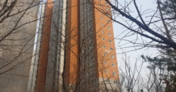 경기 의정부시 낙양동 763, 505동 OOOOOO OOOOOOOOOOOOOOOO 아파트 경매 물건 이미지
