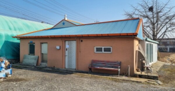 충청남도 아산시 선장면 선창리 OOOOO 대지 경매 물건 이미지
