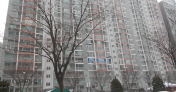 대전 서구 관저동 990, 108동 OOOOOO OOOOOOOOOOOOOO 아파트 경매 물건 이미지