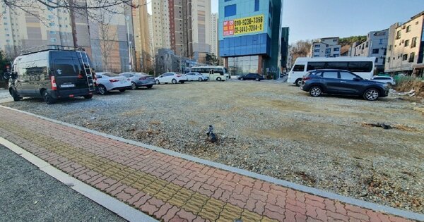 충청남도 아산시 용화동 OOOO 대지 경매 물건 이미지