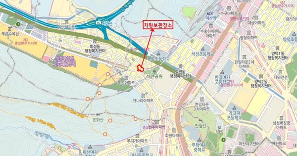 경남 함안군 칠원읍 동대이안길 77 1동 OOOO OOOOOOO 기타차량 경매 물건 이미지